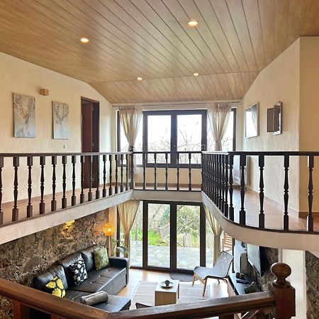 Retiro De Gondramaz - 200 M2别墅 外观 照片