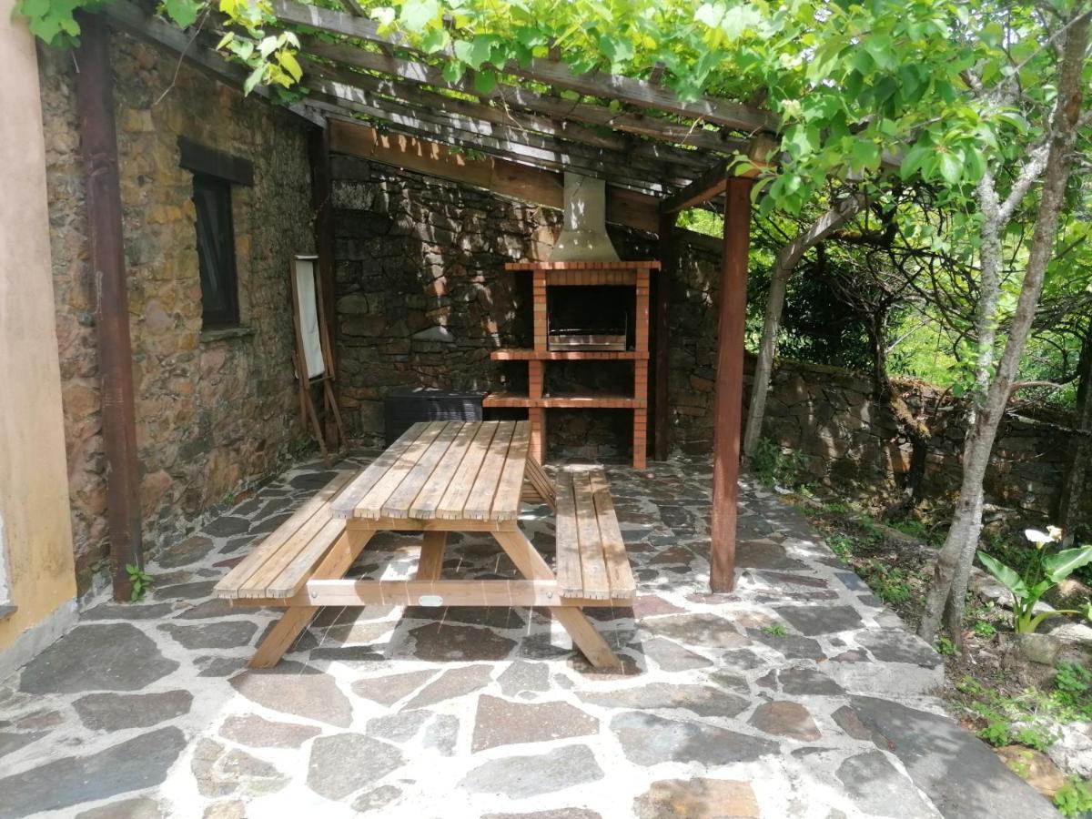 Retiro De Gondramaz - 200 M2别墅 外观 照片