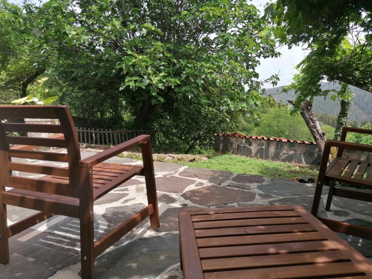 Retiro De Gondramaz - 200 M2别墅 外观 照片