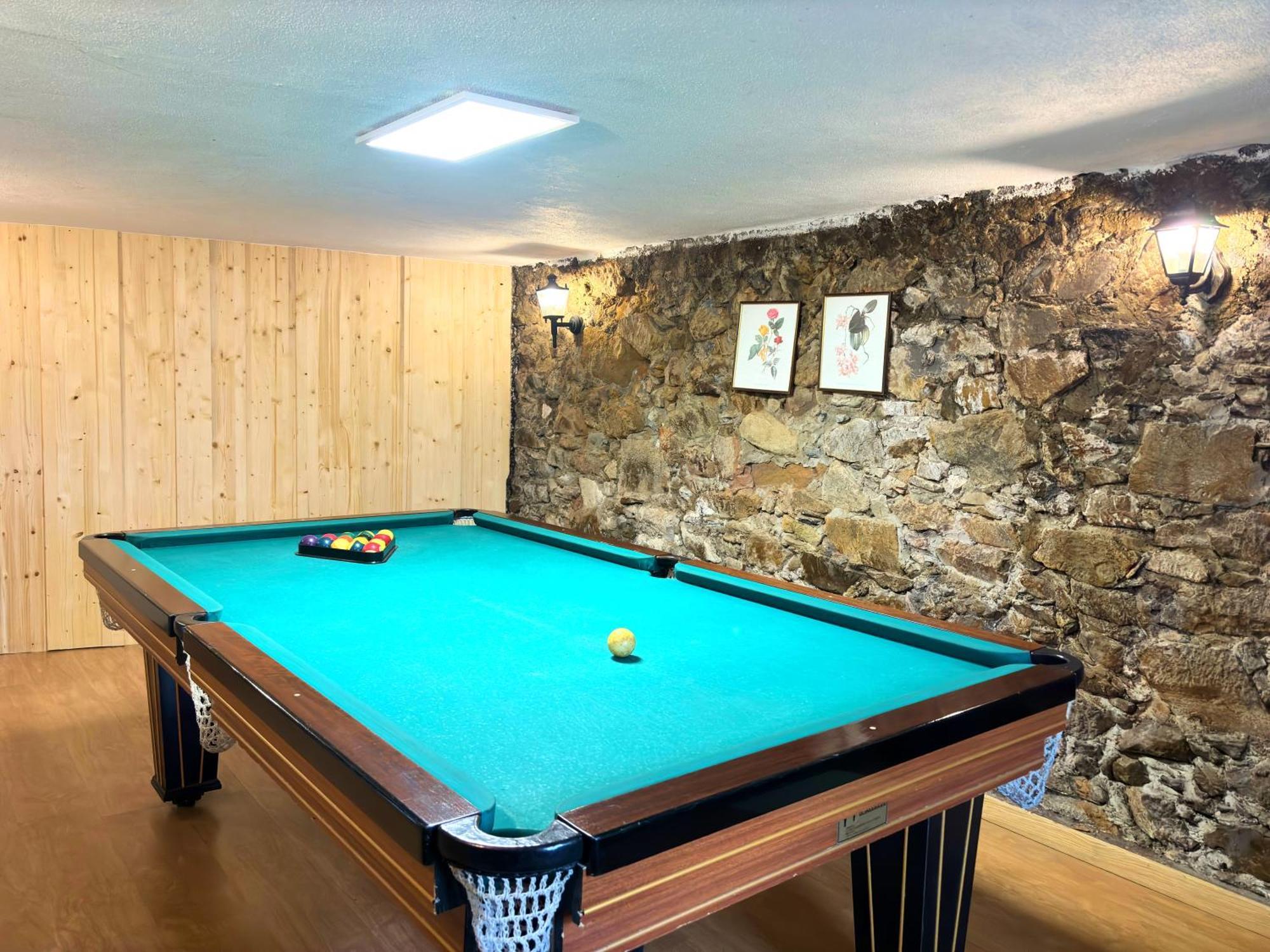 Retiro De Gondramaz - 200 M2别墅 外观 照片