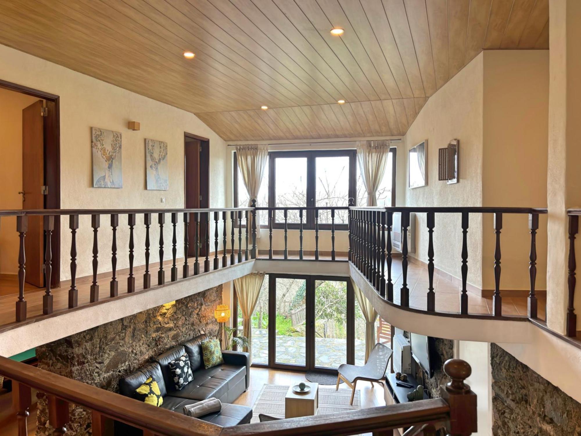 Retiro De Gondramaz - 200 M2别墅 外观 照片