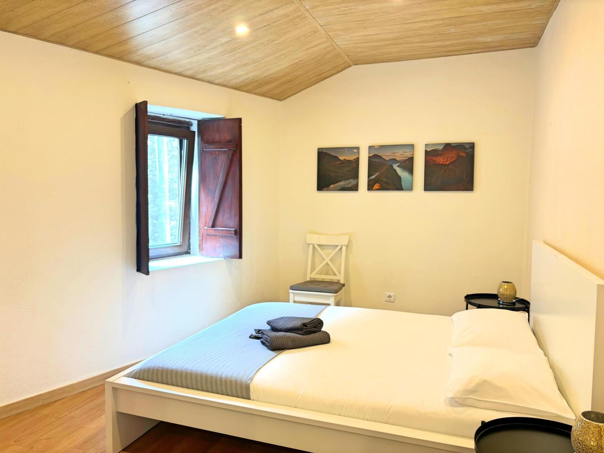 Retiro De Gondramaz - 200 M2别墅 外观 照片