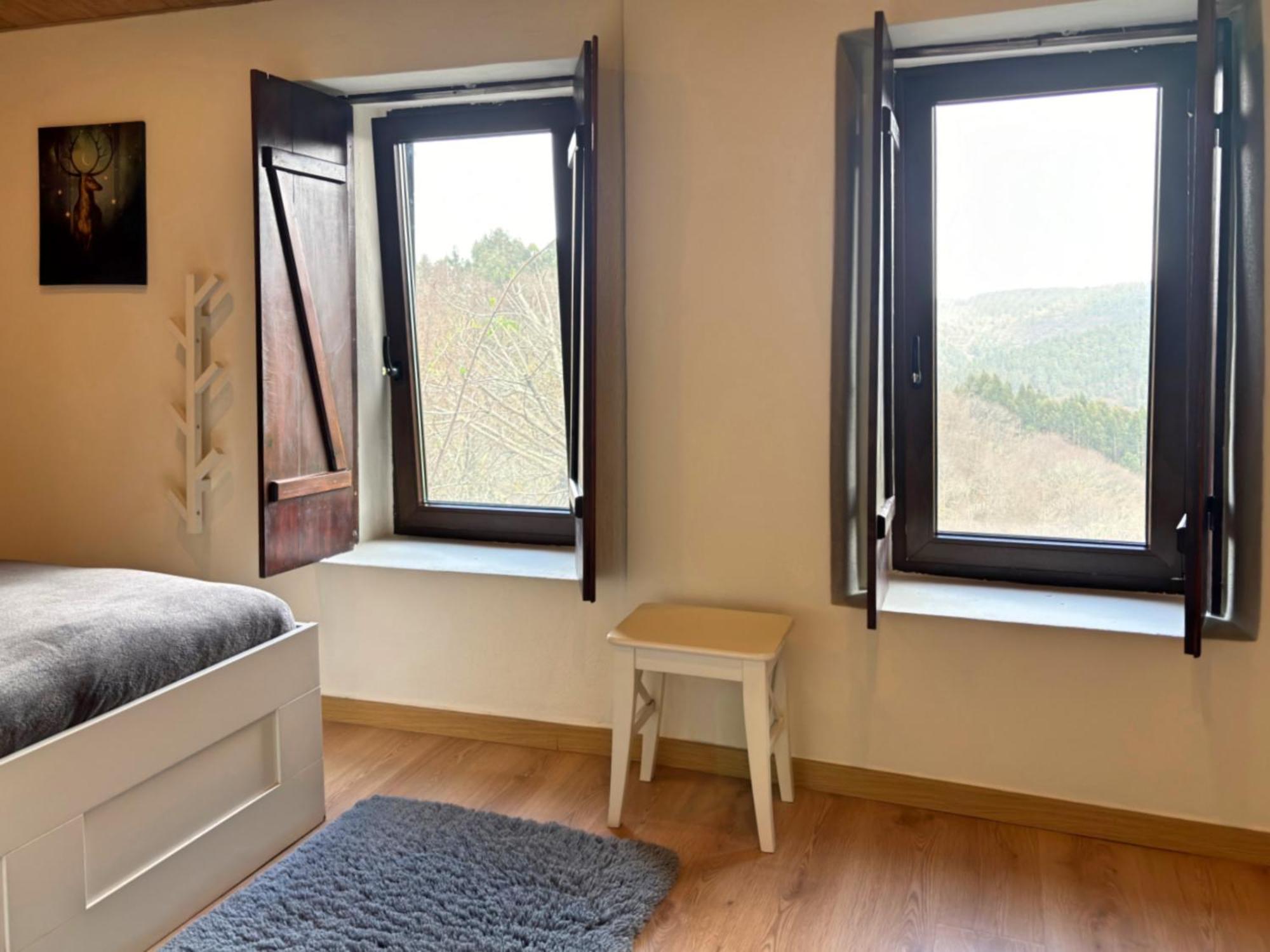 Retiro De Gondramaz - 200 M2别墅 外观 照片