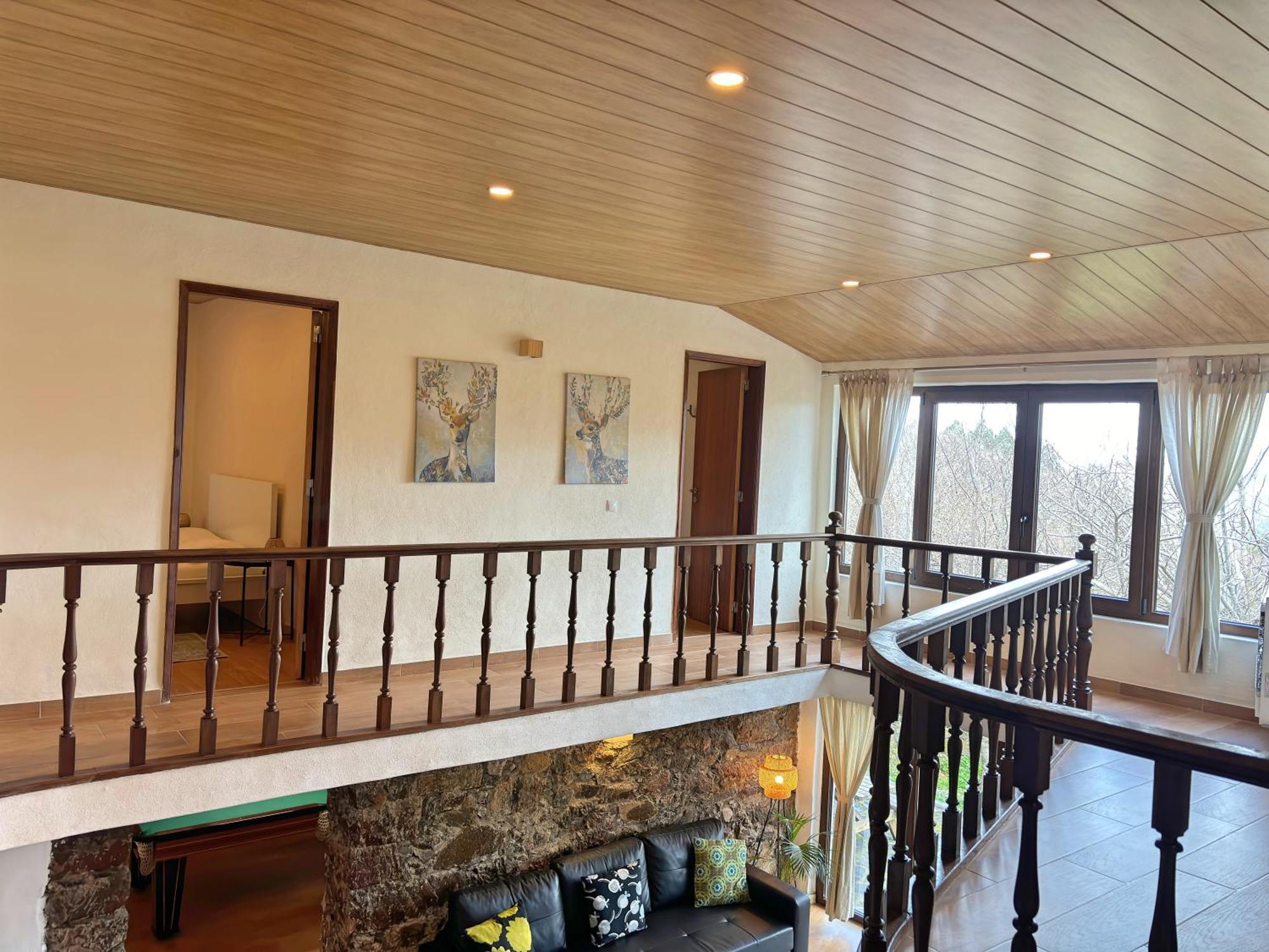 Retiro De Gondramaz - 200 M2别墅 外观 照片