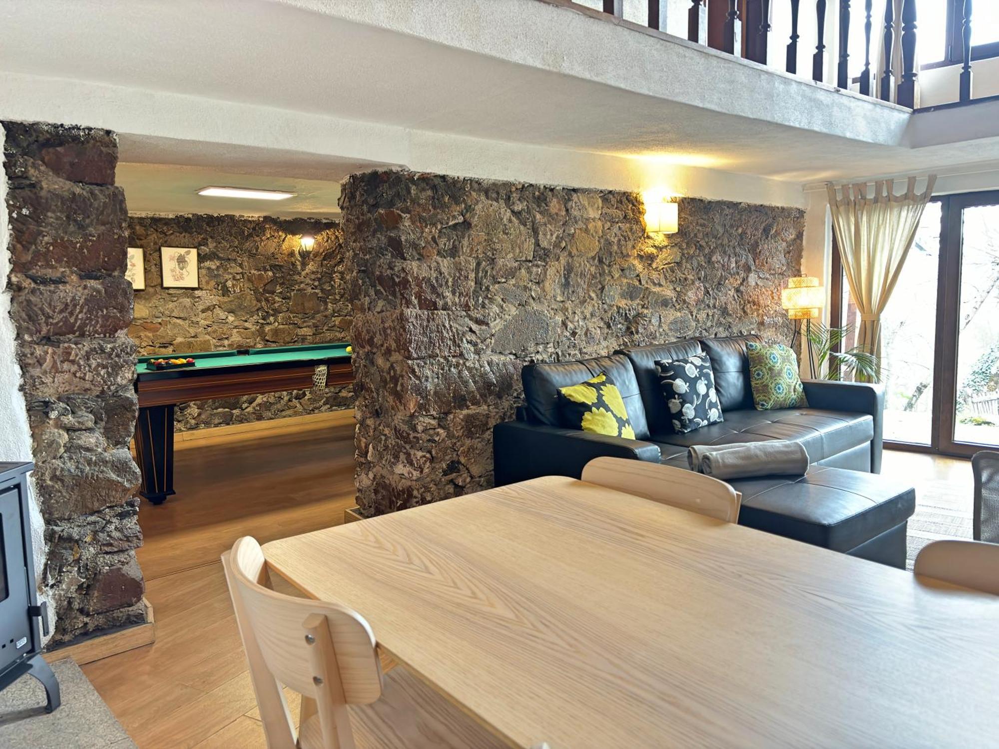 Retiro De Gondramaz - 200 M2别墅 外观 照片