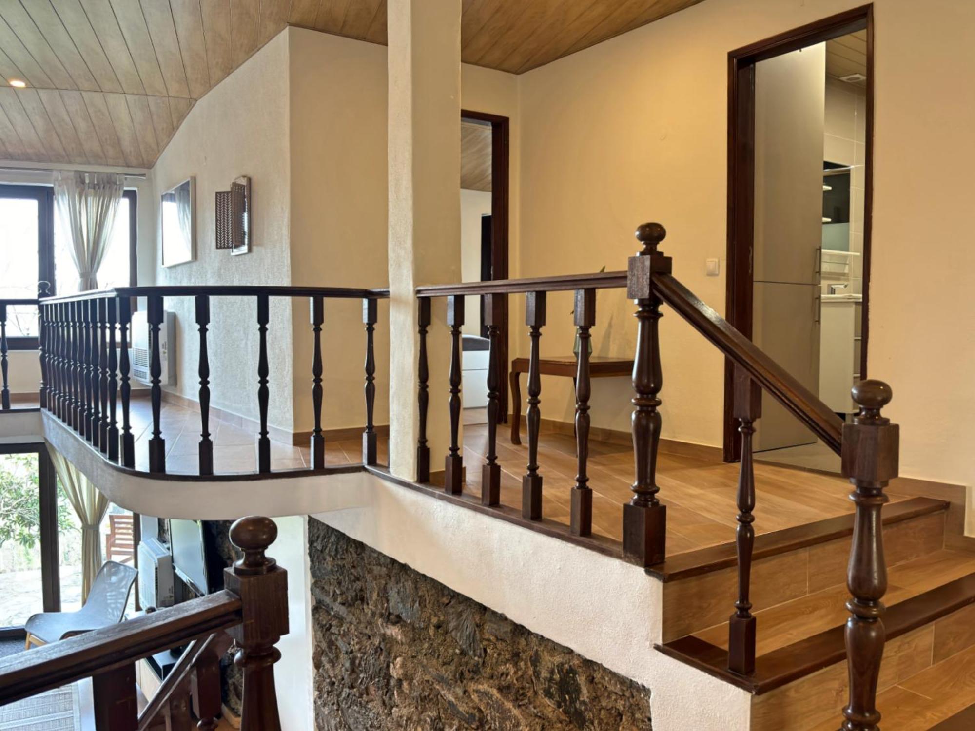 Retiro De Gondramaz - 200 M2别墅 外观 照片