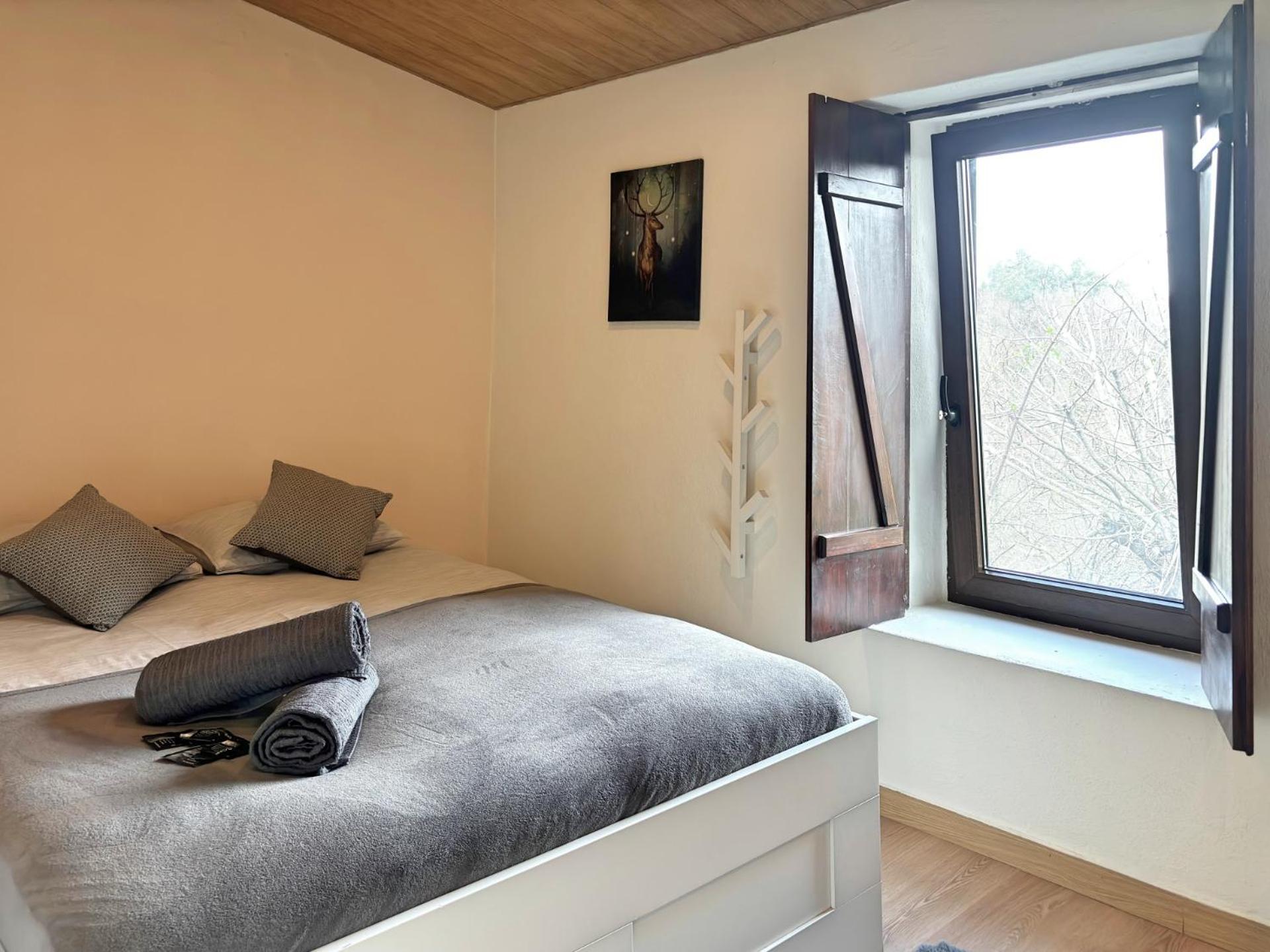 Retiro De Gondramaz - 200 M2别墅 外观 照片